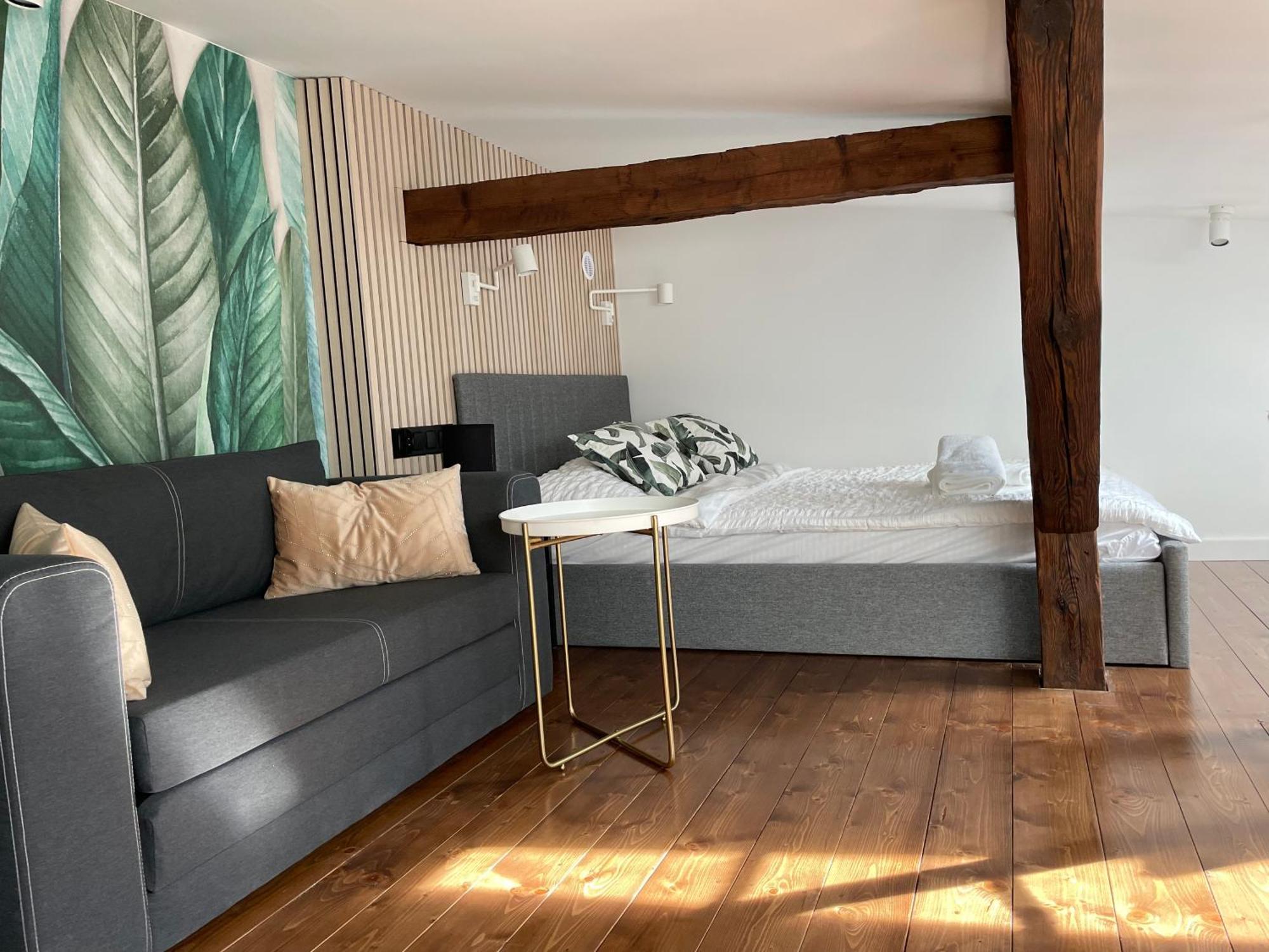 Loft In The City Center By Kobiela Apartments كاتوفيتسه المظهر الخارجي الصورة