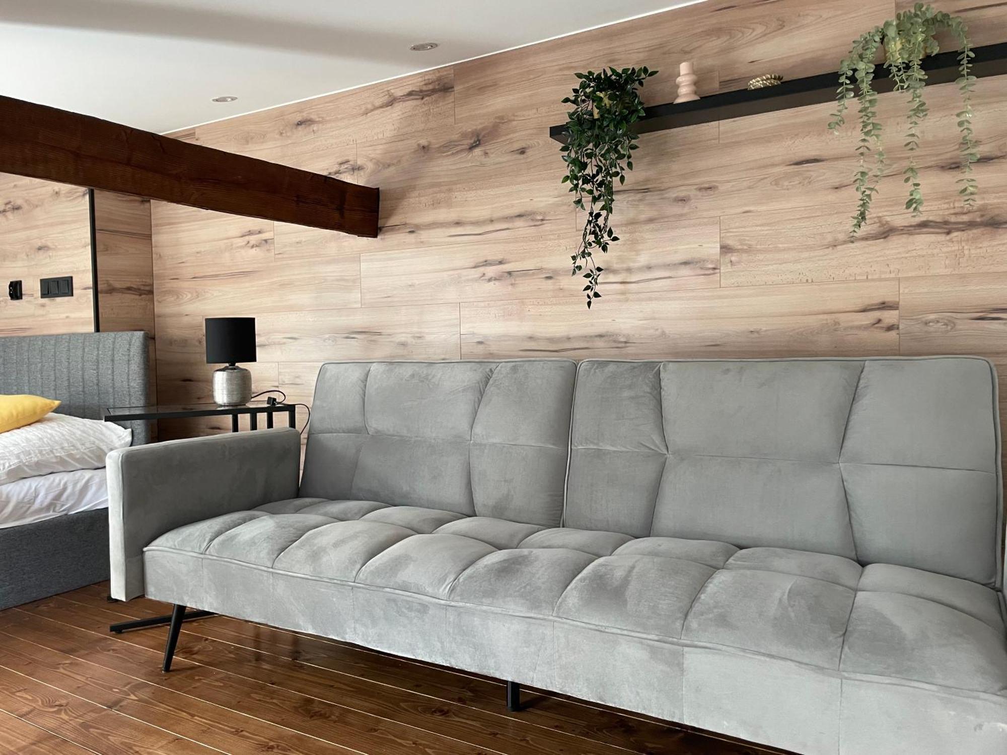 Loft In The City Center By Kobiela Apartments كاتوفيتسه المظهر الخارجي الصورة